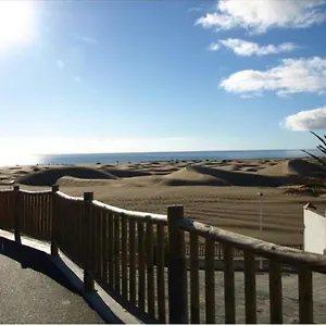 Céntrico 221 Playa del Inglés